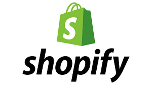 Powered by Shopify